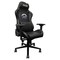 Dreamseat Xpression Pro Gaming Chair with New York Mets Cooperstown Secondary Logo XZXPPRO032-PSCOOP0061A - alternate 1